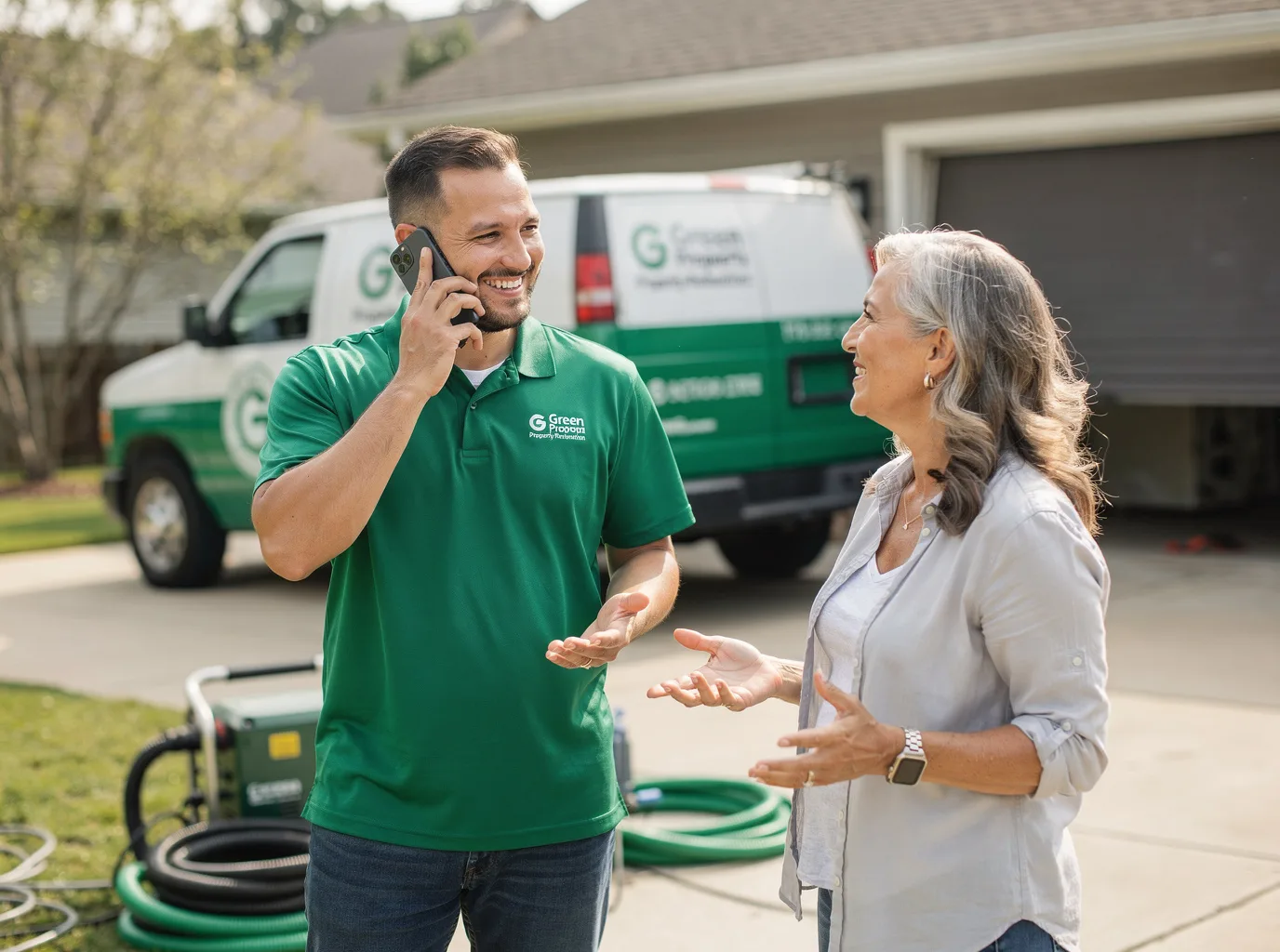 Water Damage Restoration Girard, OH FAQs